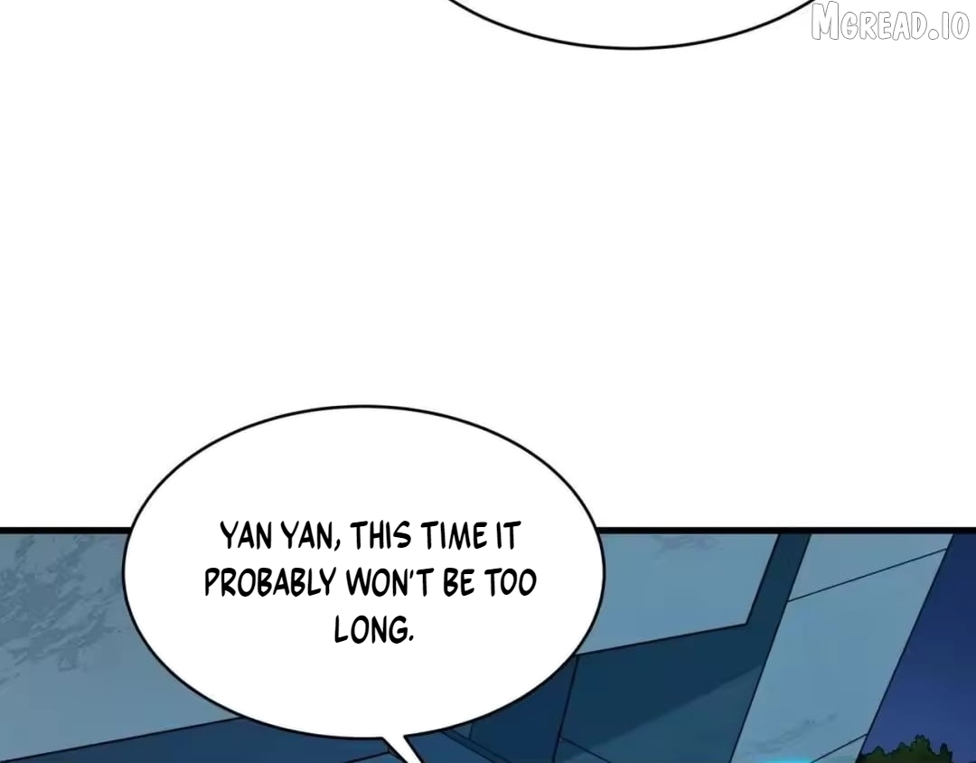 Era of the Haunted Chapter 606  - page 134